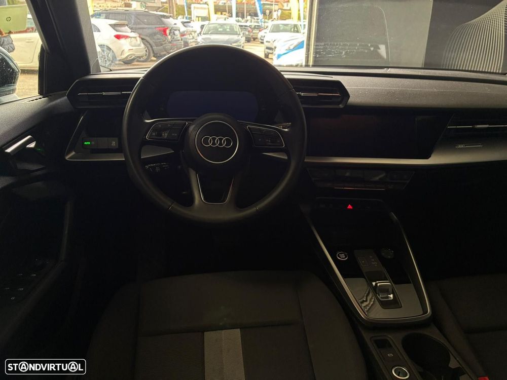 Audi A3 Sportback 40 TFSIe - 34