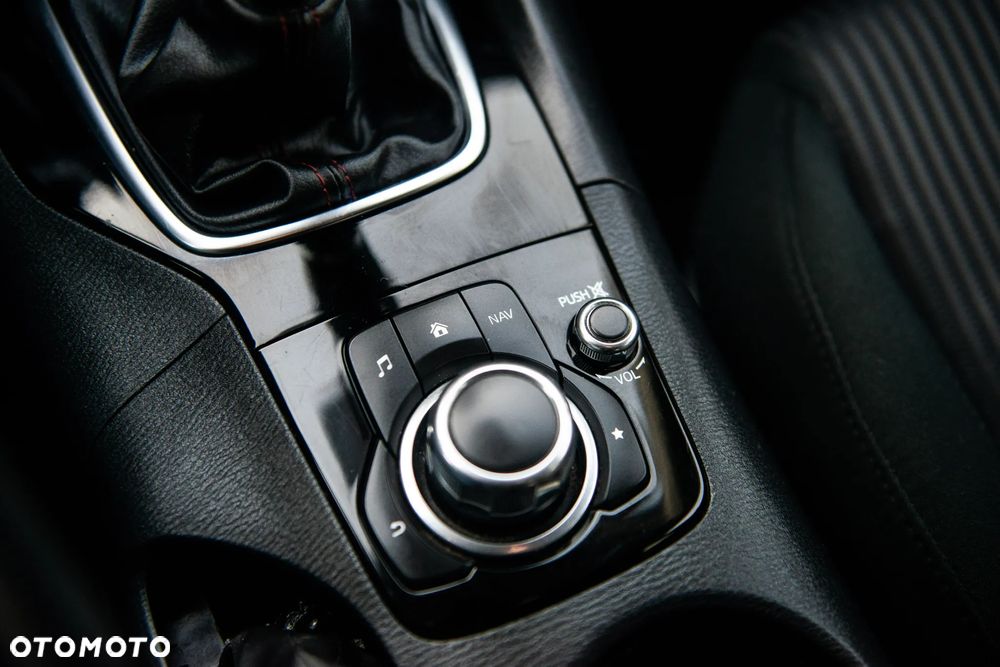 Mazda 3 SKYACTIV-G 120 Exclusive-Line - 26