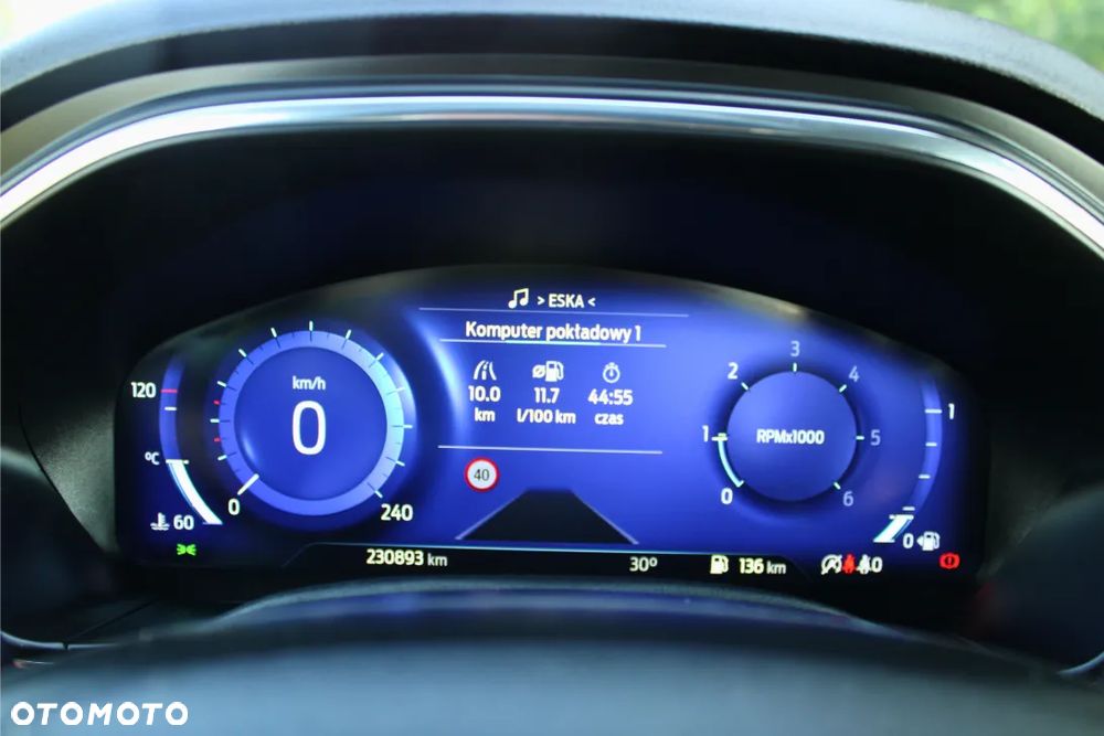 Ford Focus 1.5 EcoBlue Titanium - 23