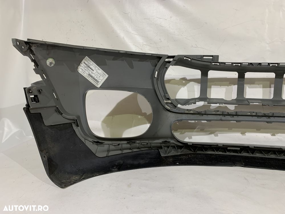 Bara fata Mini Cooper Clubman, 2015, 2016, 2017, 2018, 2019, 2020, 2021, 2022, 2023, 2024, cod origine OE 7370791. - 20