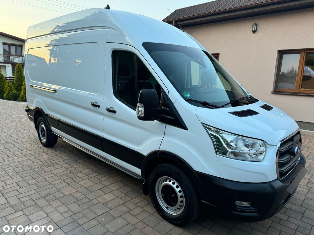 Ford Transit - 17