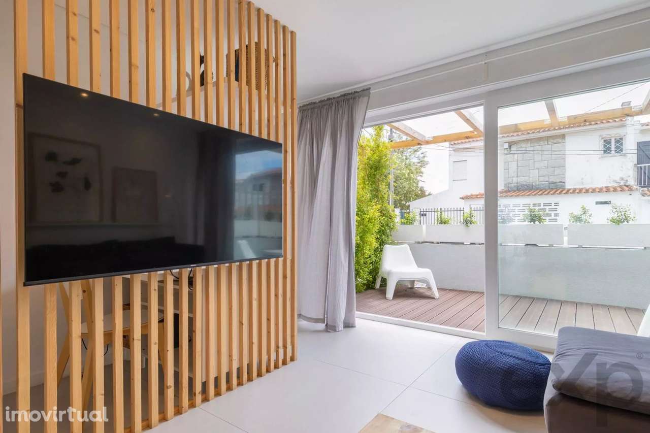 Moradia Premium em Carcavelos - Grande imagem: 3/53