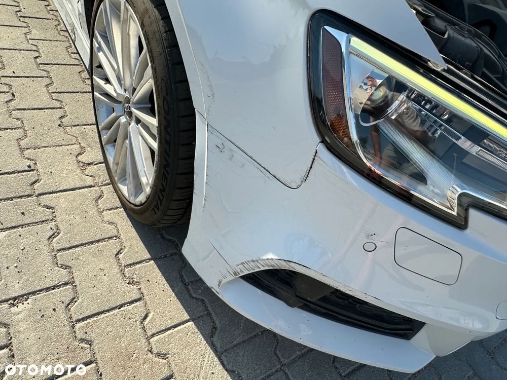 Audi A3 Limousine - 14
