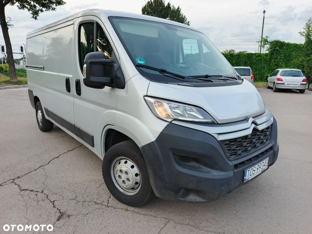 Citroën Jumper - 1