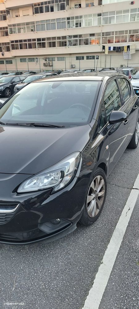 Opel Corsa 1.0 T Dynamic - 3