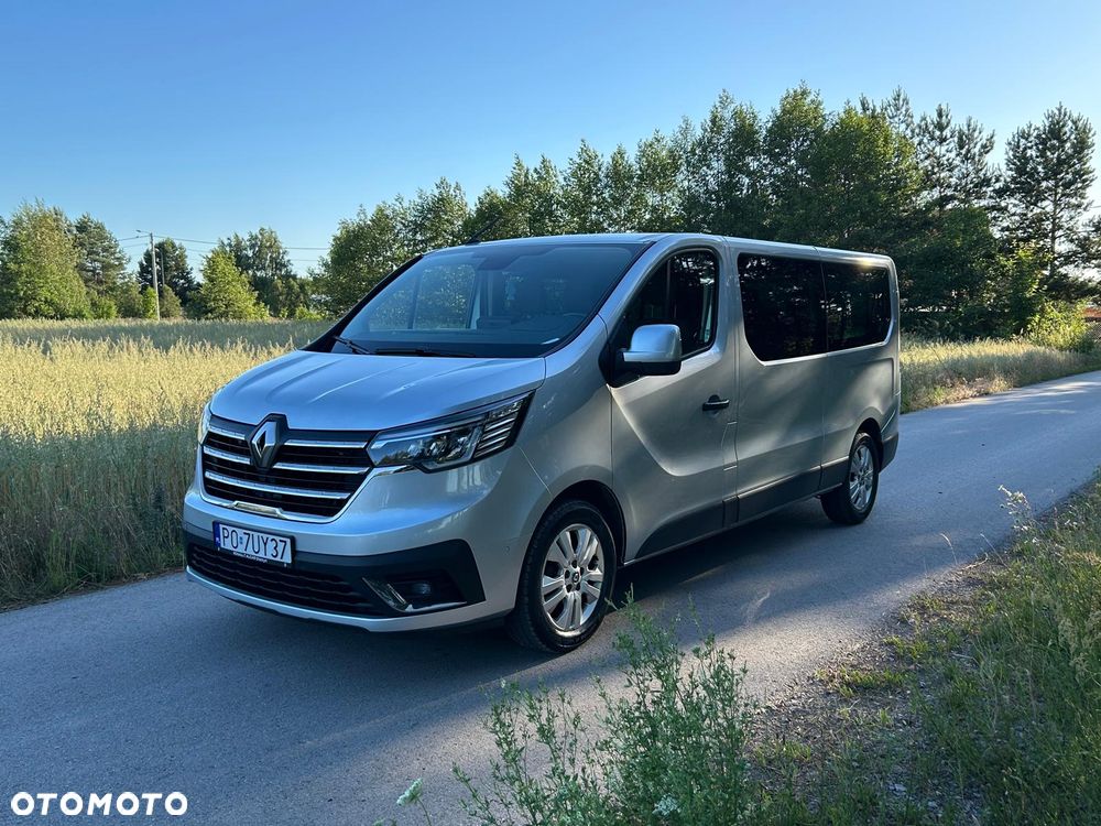 Renault Trafic - 6