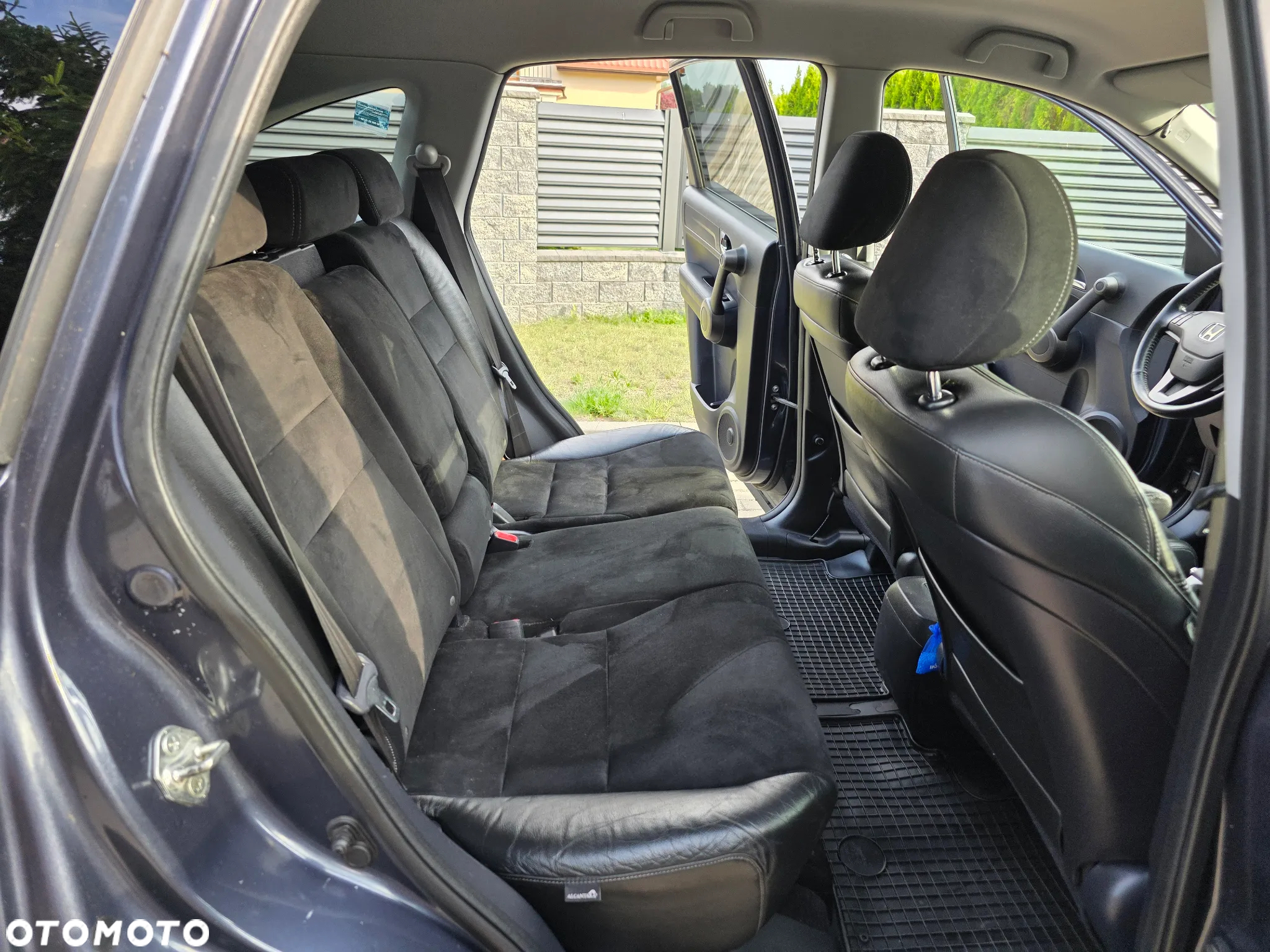 Honda CR-V 2.0 Elegance Lifestyle - 29