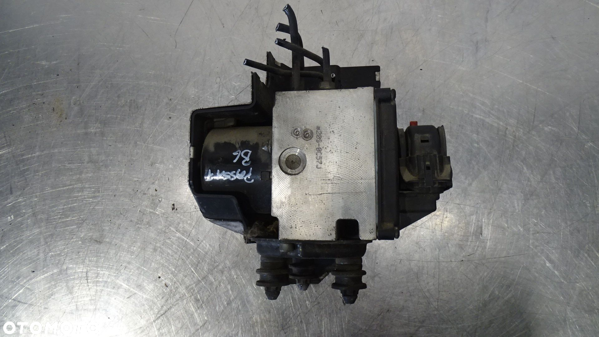 POMPA ABS VOLKSWAGEN PASSAT B6 2.0TDI 3C0614095P - 4