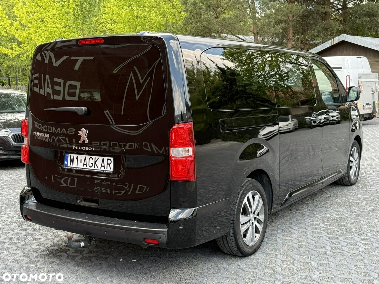 Peugeot Traveller - 5