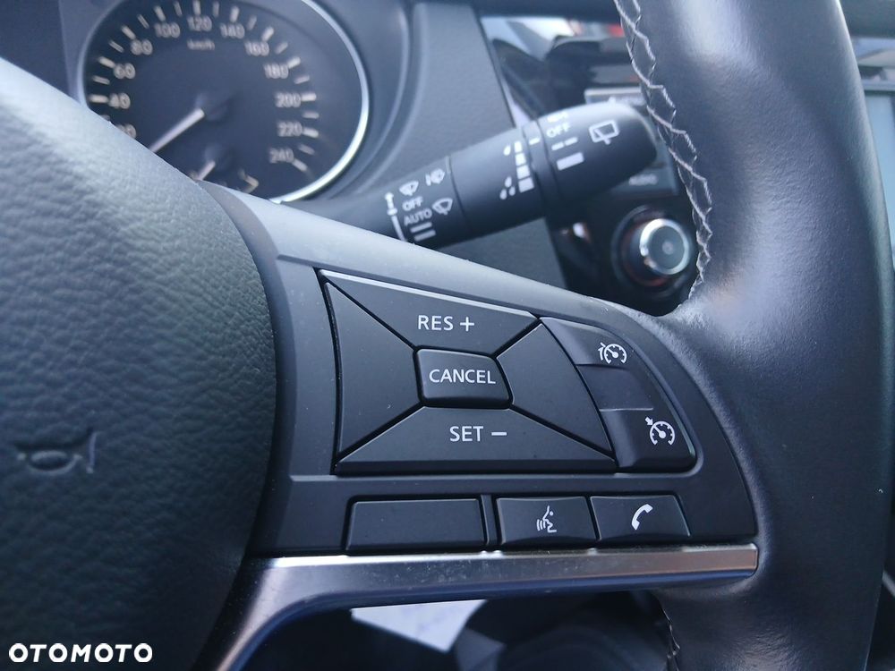 Nissan Qashqai 1.3 DIG-T N-Style EU6d - 21