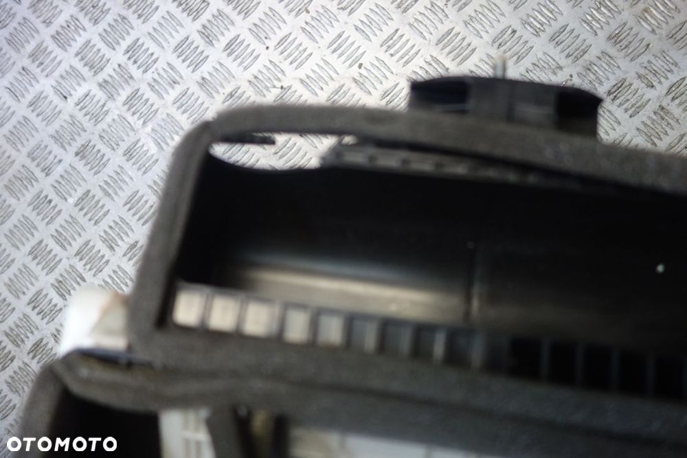 NAGRZEWNICA OPEL AGILA B II - 4