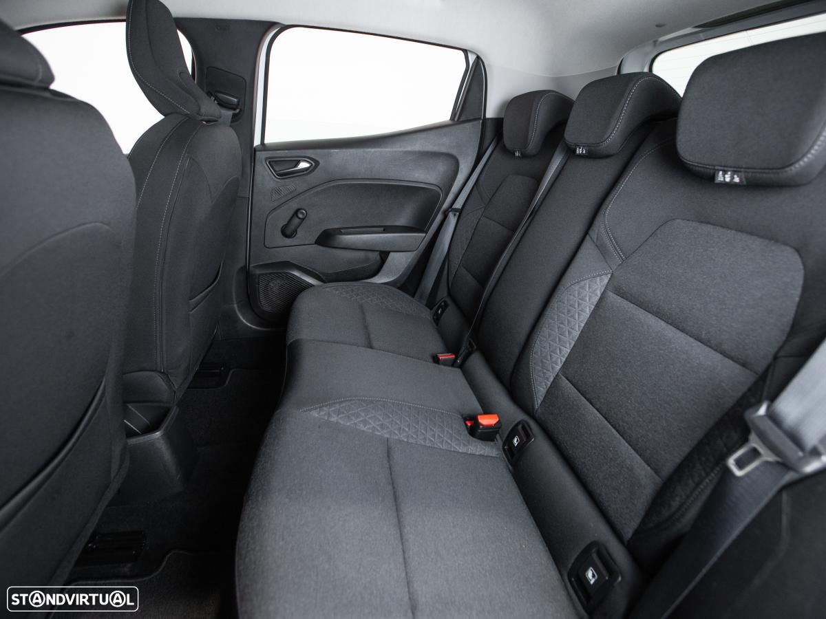 Renault Clio 1.5 Blue dCi Intens - 10