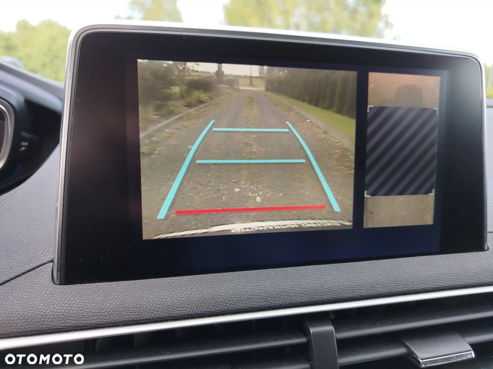 Peugeot 3008 1.5 BlueHDi Crossway S&S - 22