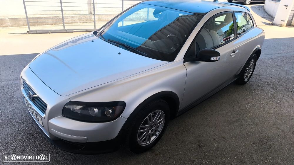 Volvo C30 1.6 D Drive Momentum - 6