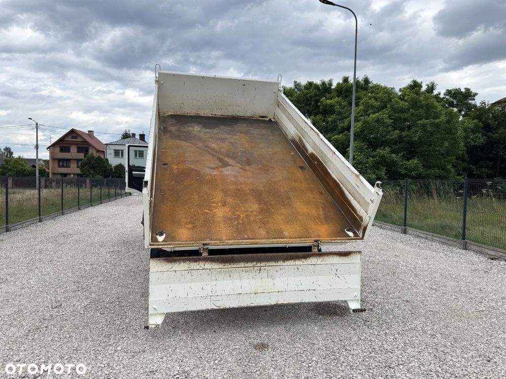 MAN TGM 18.250, PALFINGER 11001K + WYWROTKA MEILLER KIPPER, - 17