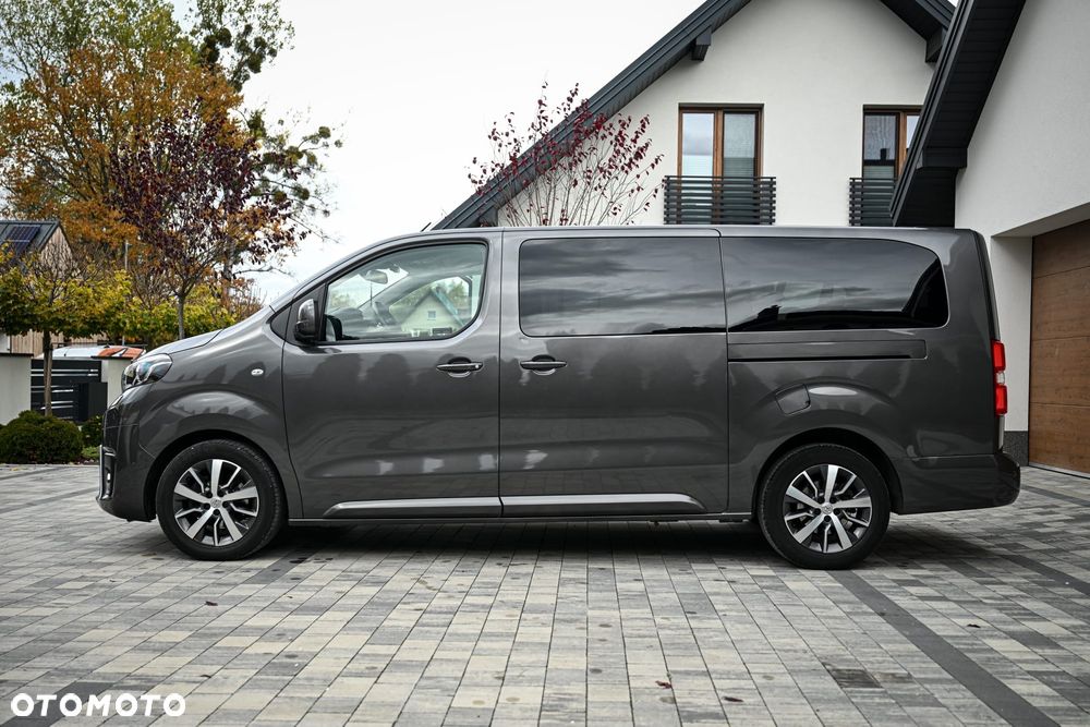 Toyota Proace Verso 2.0 D4-D Long Family - 6