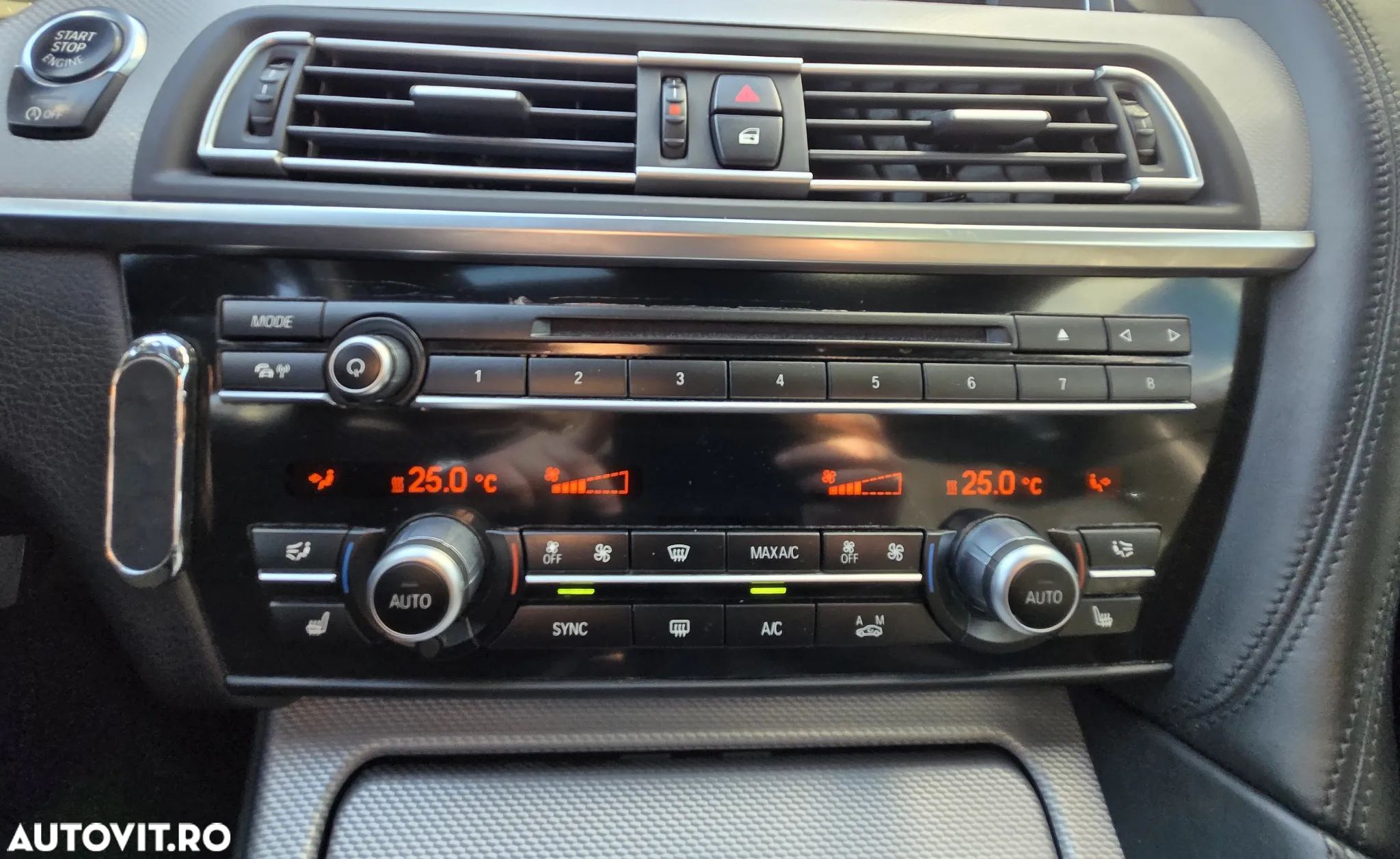 BMW Seria 6 640d xDrive M Sport Edition - 21