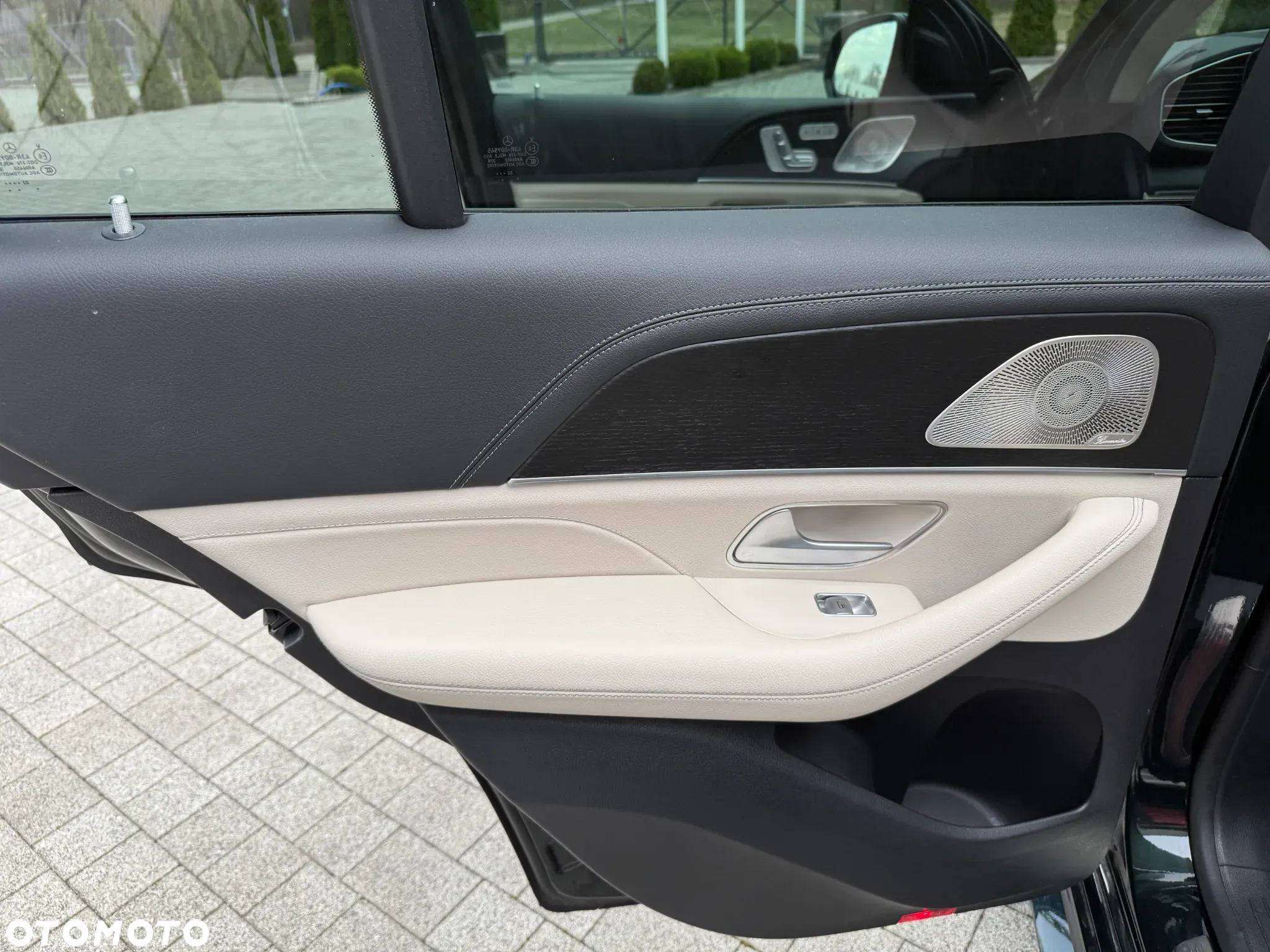 Mercedes-Benz GLE - 19