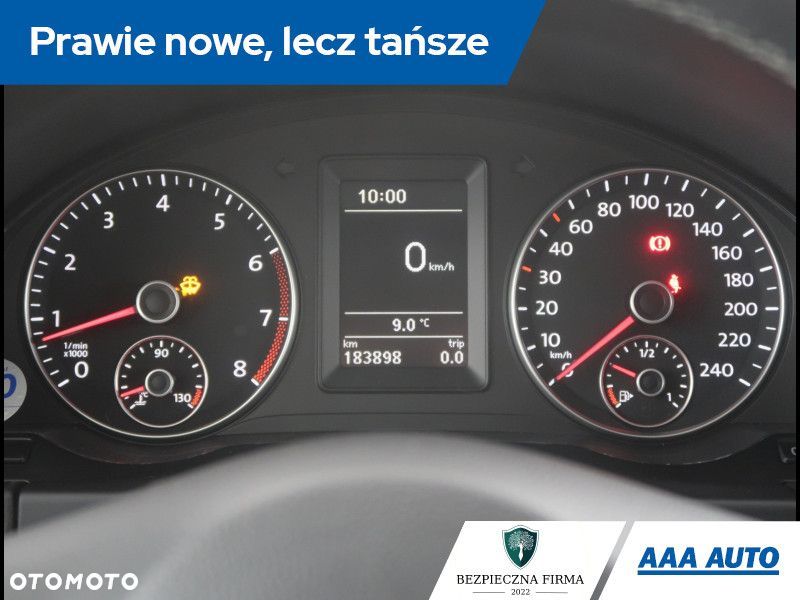 Volkswagen Golf Plus - 12