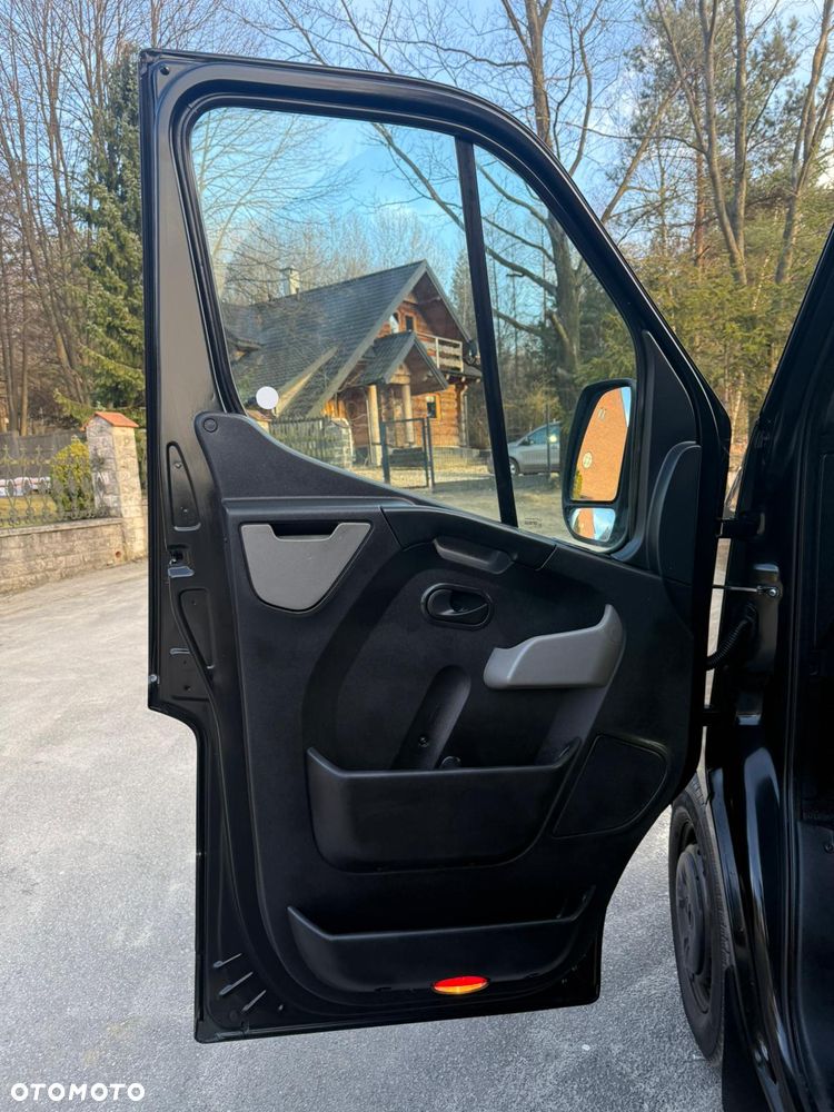 Opel MOVANO L2H2 - 10