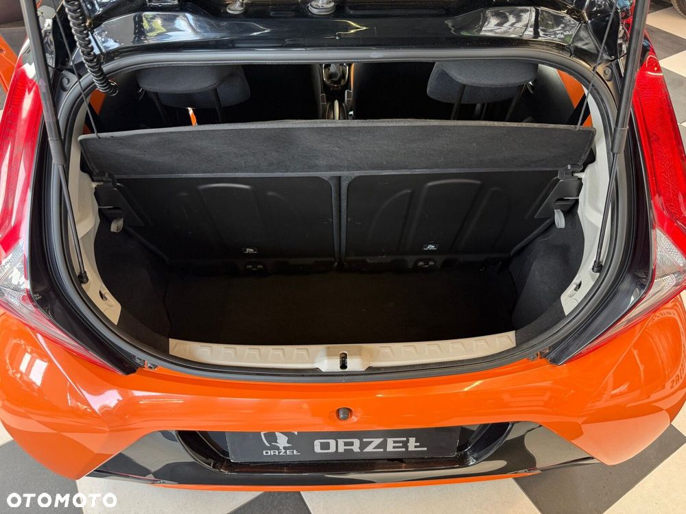 Toyota Aygo - 13