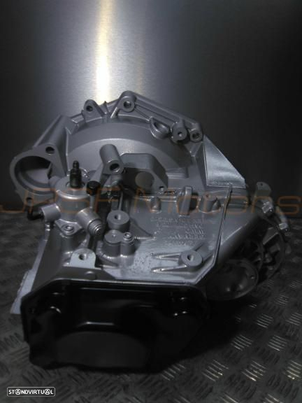 Caixa de Velocidades RECONDICIONADA VW Caddy 2.0 SDI FZU / HFN / JJS - 3