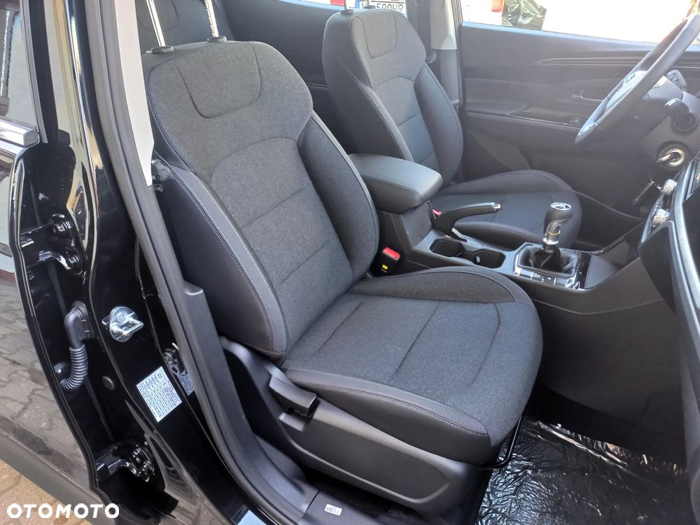 SsangYong/KGM Korando 1.5 T-GDI Joy 2WD - 23