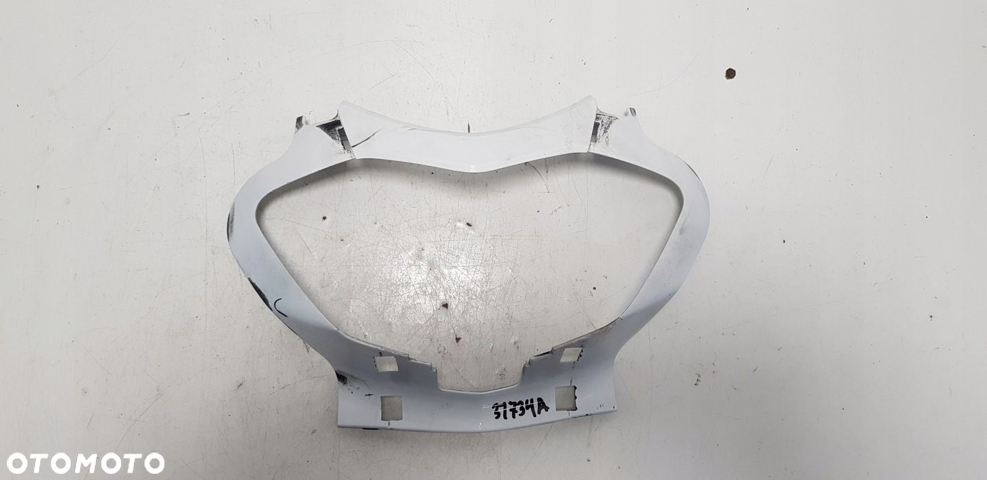 Honda XL 650 V TRANSALP 01-05 Czasza przód obudowa owiewka - 2