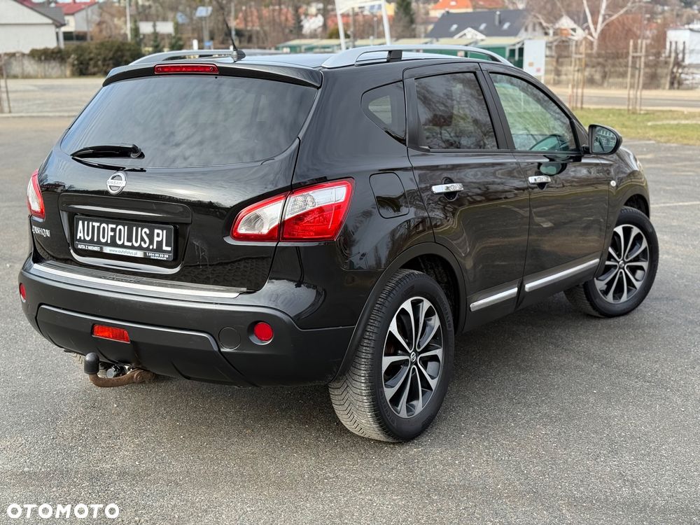 Nissan Qashqai - 9