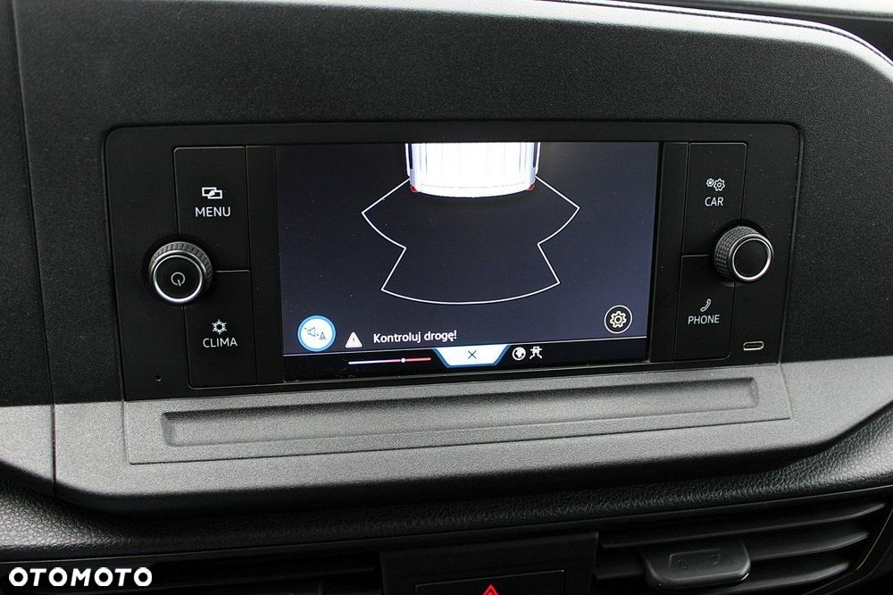 Volkswagen Caddy 2.0 TDI - 14