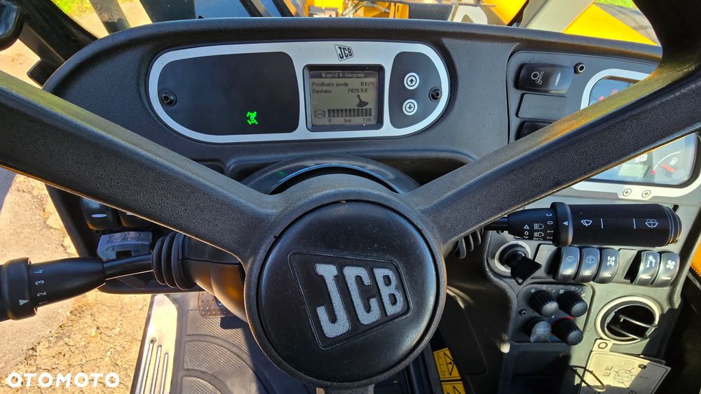JCB 550-80 - 12