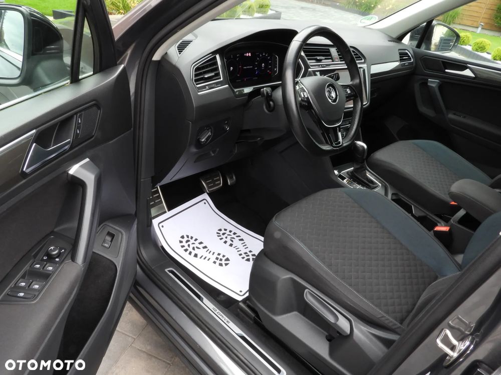 Volkswagen Tiguan 2.0 TDI SCR DSG IQ.DRIVE - 5