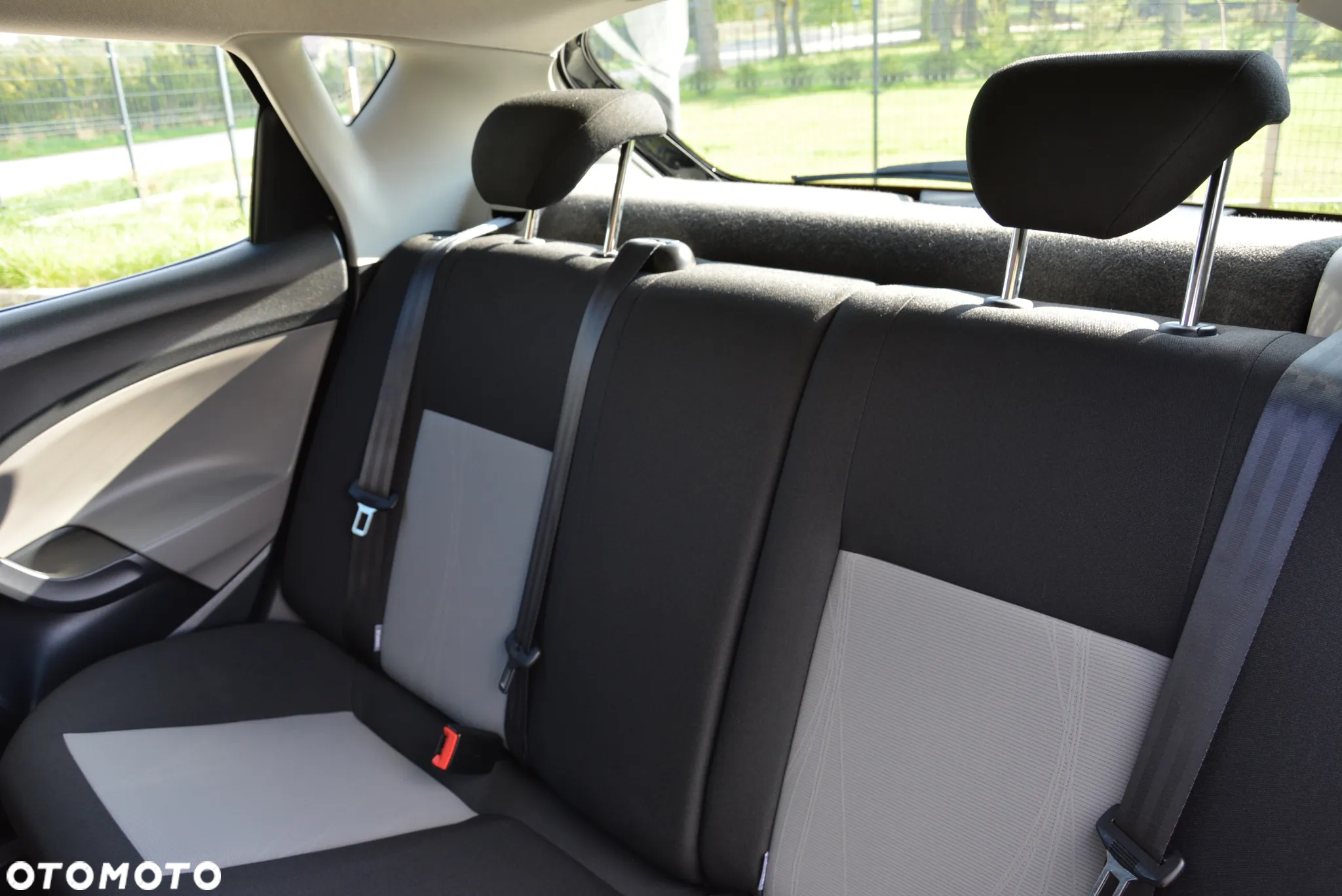 Seat Ibiza 1.6 TDI CR Style - 10