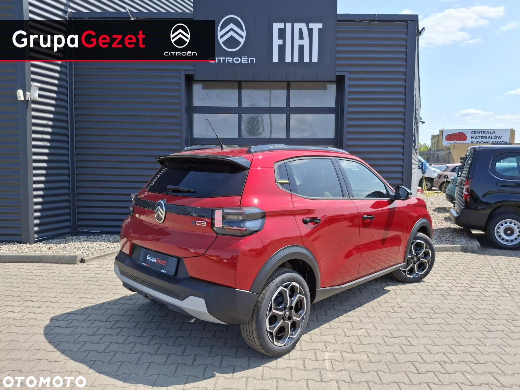 Citroën C3 - 4