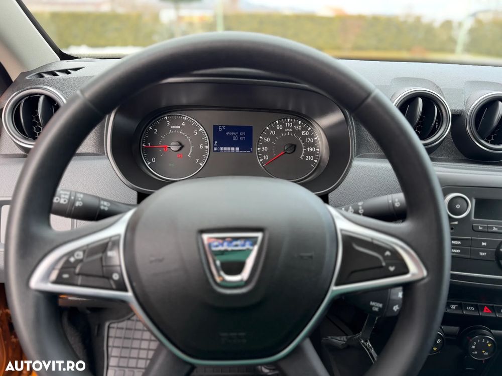 Dacia Duster - 6