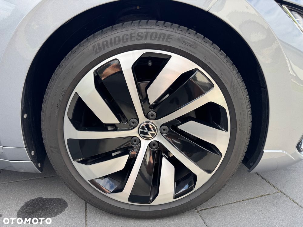 Volkswagen Arteon 2.0 TSI R-Line DSG - 29