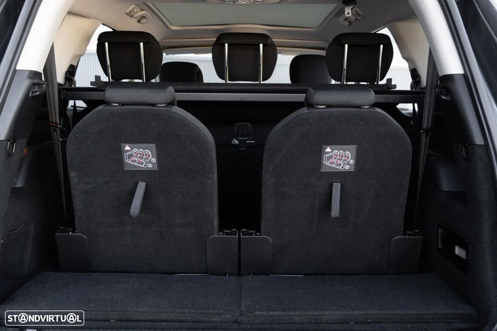 Citroën C4 Grand Picasso 2.0 BlueHDi Exclusive - 48