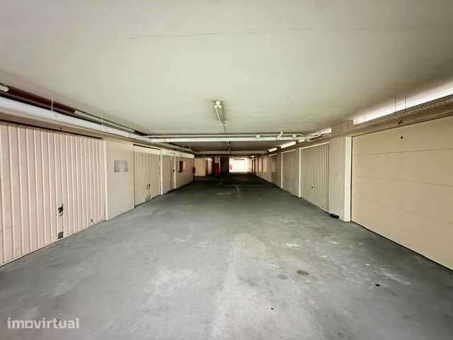 Gulpilhares - Garagem Fechada Box - Grande imagem: 4/5