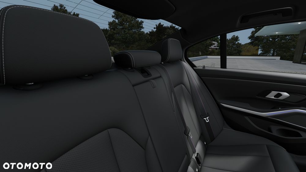BMW Seria 3 320i xDrive M Sport sport - 6