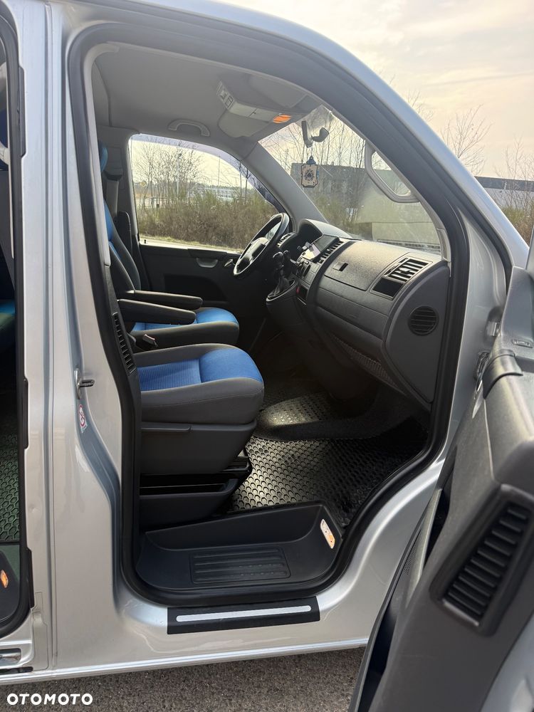 Volkswagen Caravelle L1 Comfortline - 13