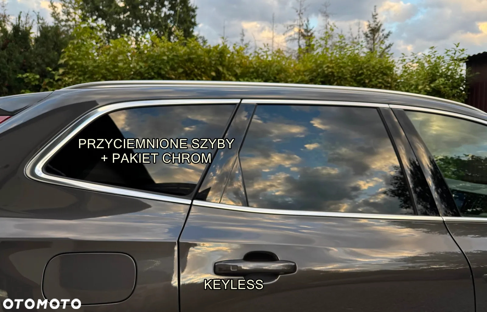 Volvo XC 60 B4 D Geartronic Inscription - 29