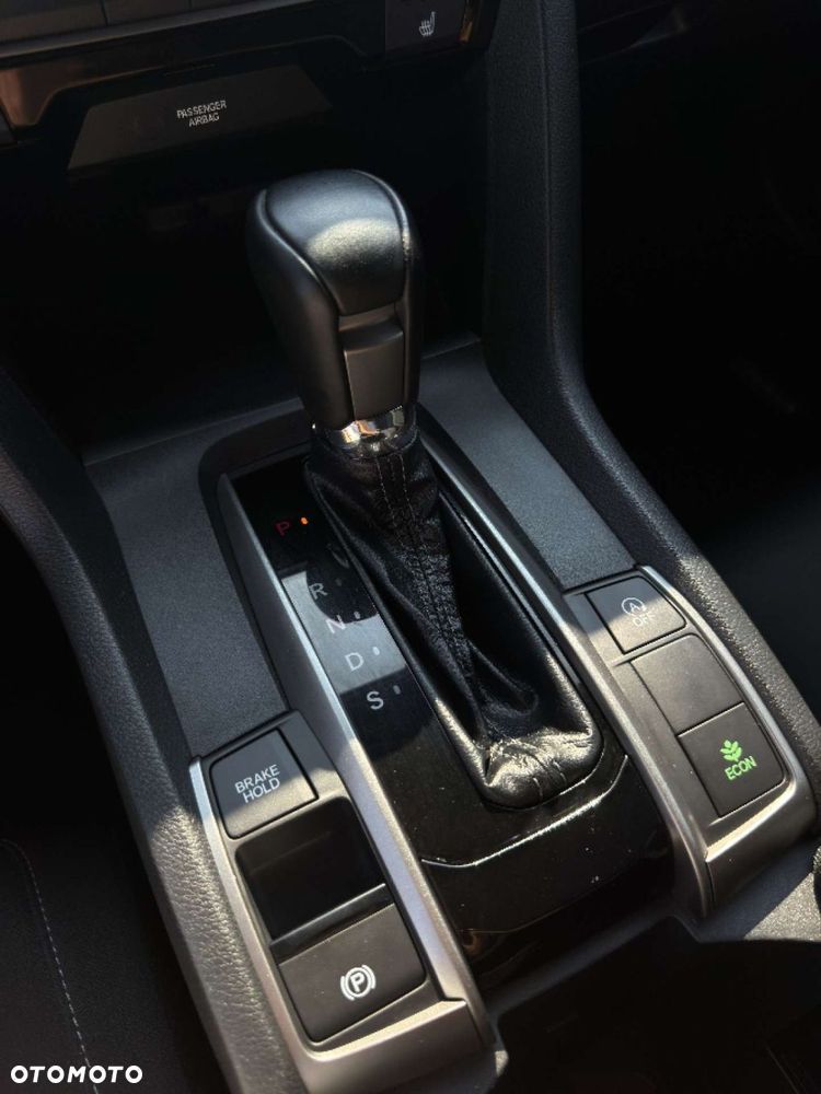Honda Civic - 29