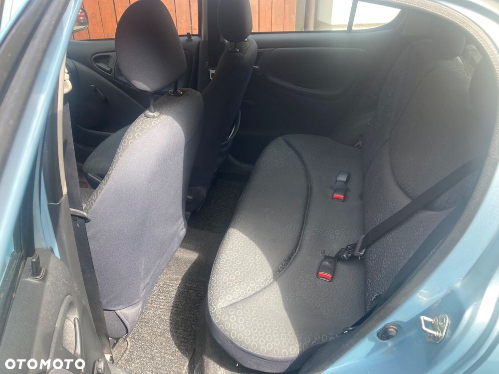 Toyota Yaris 1.3 Edition - 14