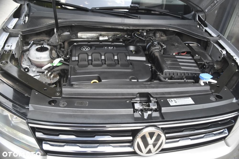 Volkswagen Tiguan 2.0 TDI BMT SCR 4Mot Comfortline - 19