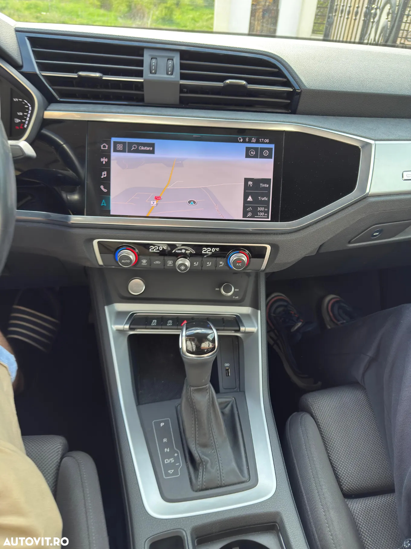 Audi Q3 40 TDI quattro S tronic advanced - 23