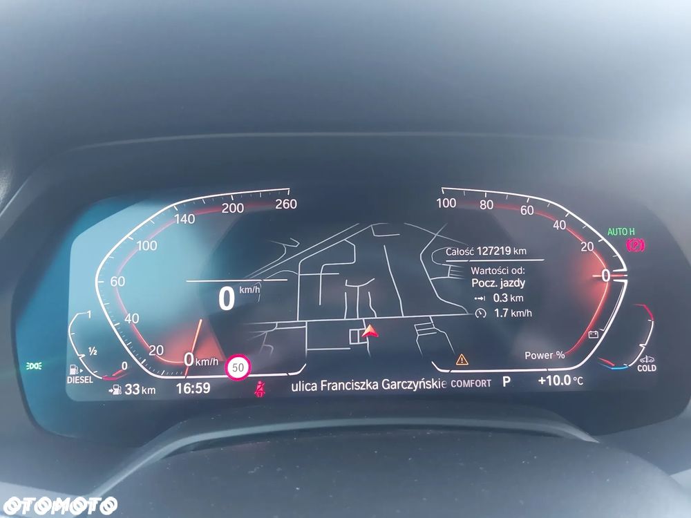 BMW X5 xDrive30d sport - 22