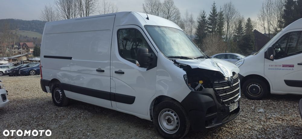 Renault Master - 4