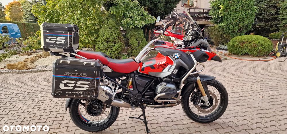BMW Adventure - 28