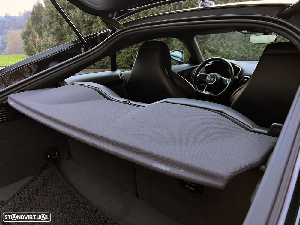 Audi TT Coupé 2.0 TDI S-line - 14