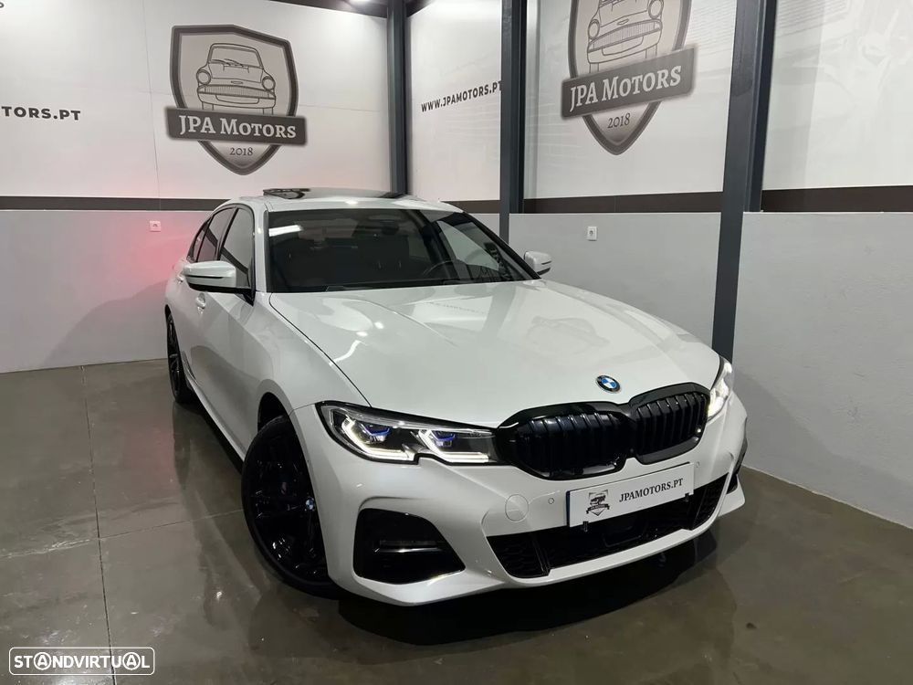 BMW 330 e Pack M Auto - 2